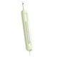 thumbnail image 1 of Injueey Herramienta portátil para quitar hilos de ABS para proyectos de manualidades, descosedores, descosedores, descosedores De coser A, 1 of 6