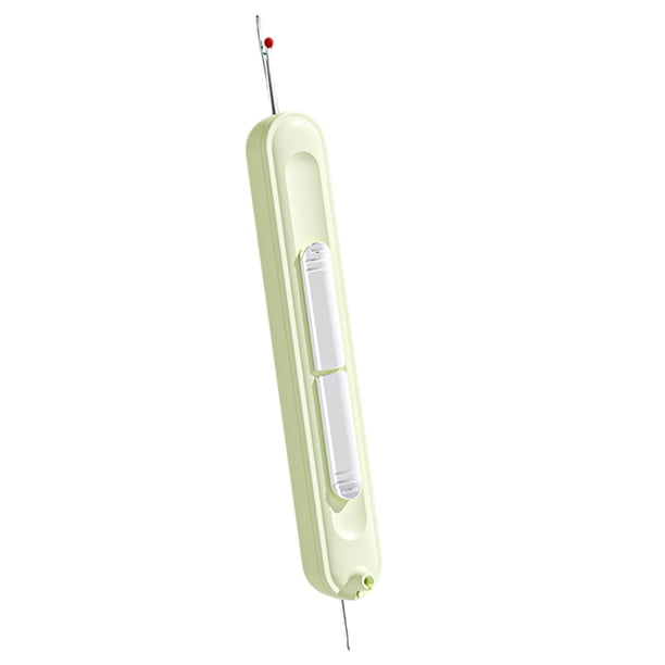 Injueey Herramienta portátil para quitar hilos de ABS para proyectos de manualidades, descosedores, descosedores, descosedores De coser A