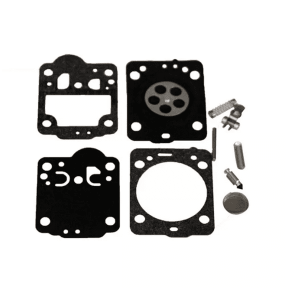 Carb Repair Kit Husqvarna 435 435E 236 240 235 Zama DR162 C1T-EL41A C1T-W33 C1T-