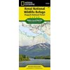 National Geographic Trails Illustrated M Kenai National Wildlife Refuge Map [Chugach National Forest], Book 760, (Paperback)