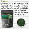 Spirulina Powder Pure Organic 4 Oz Walmart spirulina-powder-pure-organic-4-oz-walmart