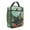 3, variant on Peony Insulated Lunch Box Men Reusable Lunch Tote Bag Waterproof Lunch Tote Portable Bag Work Hiking
