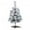 Other, variant on VBVC Snow Flocked Christmas Tree Premium Hinged Artificial Pines Tree,Metal Stand And 200-Lush Branch Tips Easy To Instal