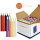 thumbnail image 2 of Juego de velas cónicas Chime Spell HELLY, sin perfume, 4 cm, 100, 2 of 8