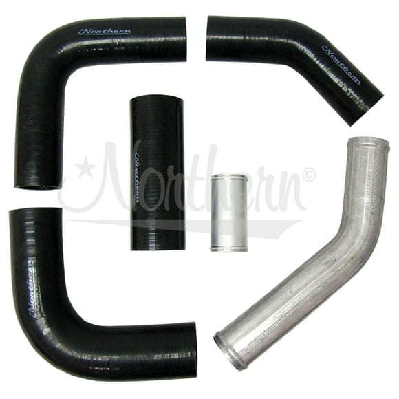Northern Radiator Z71051 Radiator Hose