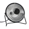 thumbnail image 1 of Calentador eléctrico portátil de 220V para mesa de escritorio, minicalentador de invierno, enchufe estadounidense (negro), 1 of 5