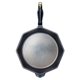 thumbnail image 1 of Sartén de hierro fundido FINEX 12 Modern Heirloom pre-sazonada, 1 of 2
