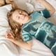 thumbnail image 5 of Balery Polar Bear On Iceberg Conjunto de Pijama Infantil de Manga Corta con Estampado – Ropa de Dormir de Algodón Suave-Small, 5 of 6