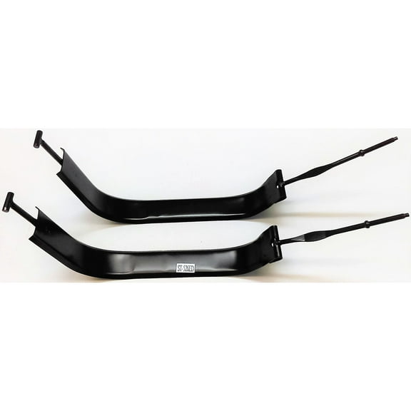 For Ford E-150 E-250 & Super Duty Fuel Tank Strap - BuyAutoParts