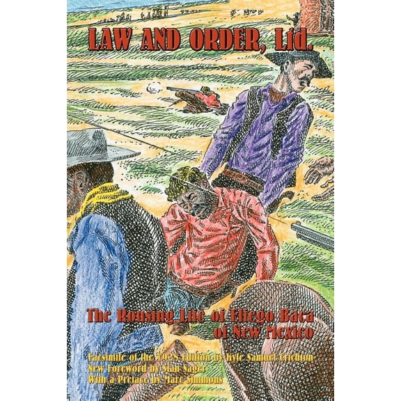 Law and Order, Ltd.