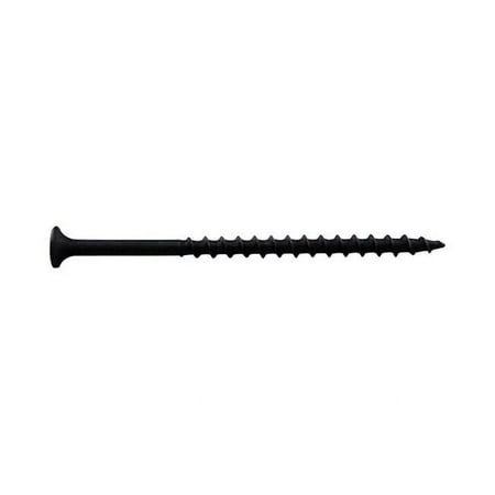 

6 x 1 in. 1 lbs Coarse Thread Drywall Screw