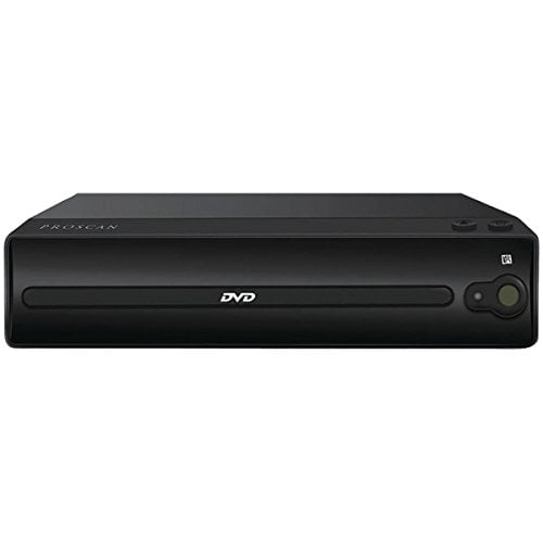 Proscan PDVD1057 Compact DVD Player