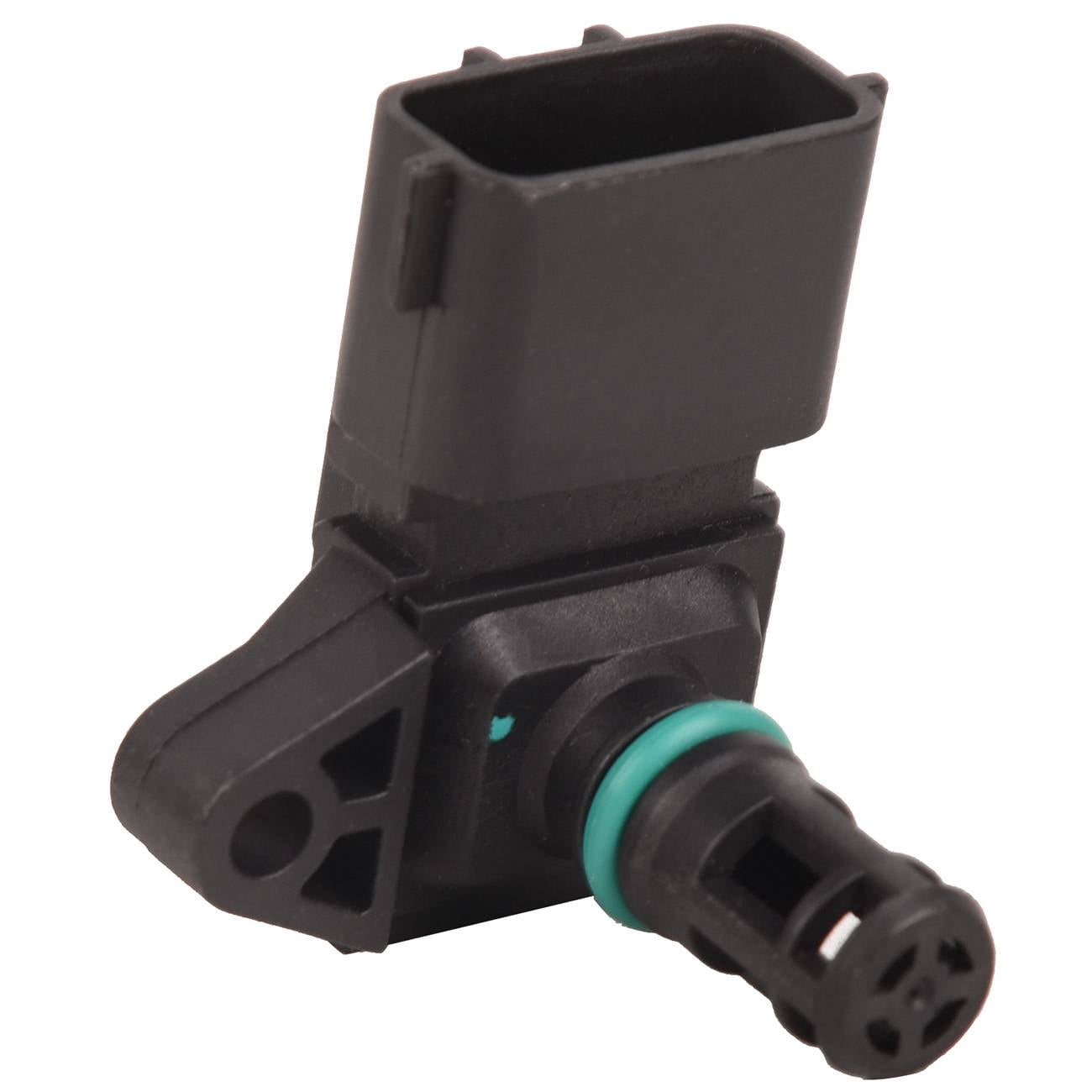 ASFIT-Autoparts MAP Air Intake Pressure Sensor Fits for 2007- up Dodge Ram CUMMINS 2500 3500 6.7L