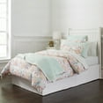 thumbnail image 3 of Lullaby Bedding  Unicorn Printed 4-piece Sheet Set Twin, 3 of 3
