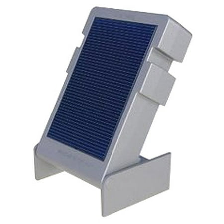 WakaWaka Solar Lamp, Gray