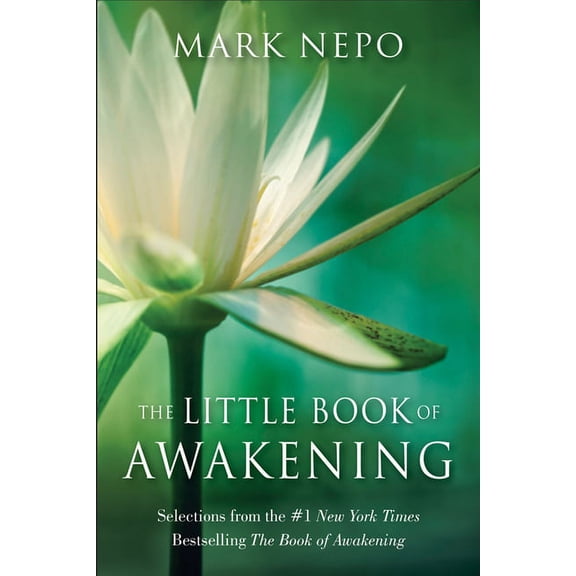 The Little Book of Awakening : Selections from the #1 New York Times Bestselling The Book of Awakening (Hardcover)