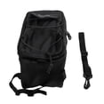 thumbnail image 2 of Pequeño bolso bandolera para teléfono móvil, funda para teléfono móvil con cartera colgante, bolso bandolera de piel sintética, pasaporte, funda para teléfono móvil con ranura para tarjetas, correa, 2 of 8