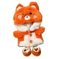 thumbnail image 4 of Pelele de peluche CUTICAT para muñecas de 20 cm, 4 of 8