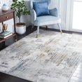 thumbnail image 1 of SAFAVIEH Bel Air Jennica Abstract Area Rug, 1 of 7