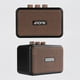 thumbnail image 5 of Aroma -04 Mini Electric Guitar Amplifier 5W Portable Bluetooth Speaker for Electric Guitar Retro Portable Rechargeable Amp, 5 of 5