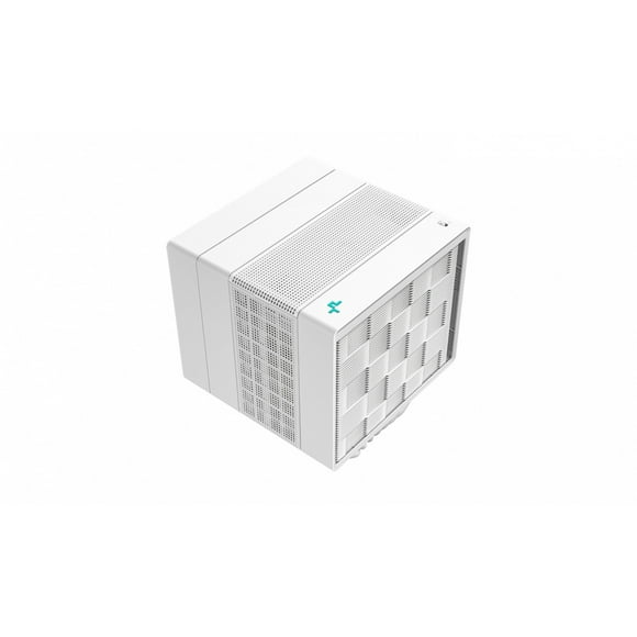 DISIPADOR DEEPCOOL ASSASIN IV BLANCO LGA1700/AM5 R-ASN4-WHNNMT-G