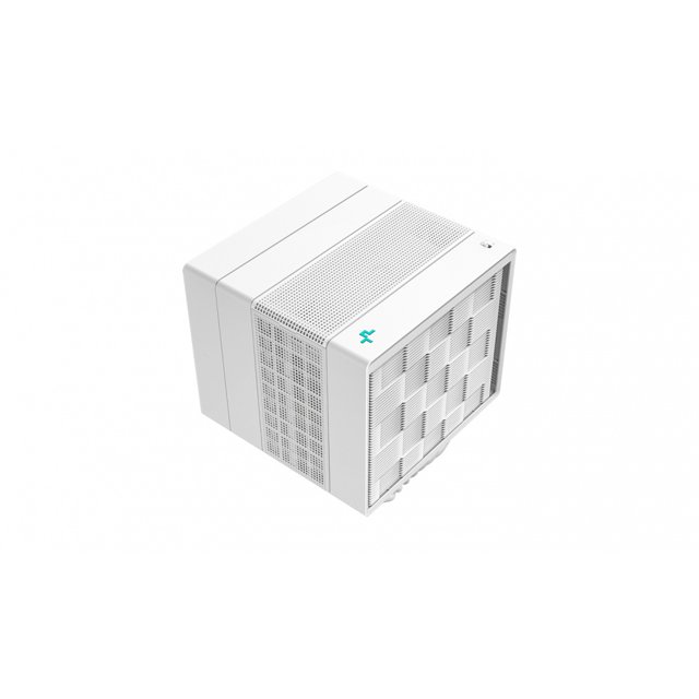 DISIPADOR DEEPCOOL ASSASIN IV BLANCO LGA1700/AM5 R-ASN4-WHNNMT-G