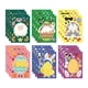 thumbnail image 4 of Decoración del Día de Pascua Pegatinas de Pascua Diy Divertido Huevo de Pascua Pegatinas de Animales para Juegos de Viajes Aula Familia, 4 of 9