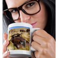 thumbnail image 2 of 3dRose, California, Bodie State Historic Park, Ghost town - US05 BJA0015 - Jaynes Gallery, 11oz Magic Transforming Mug, 2 of 8