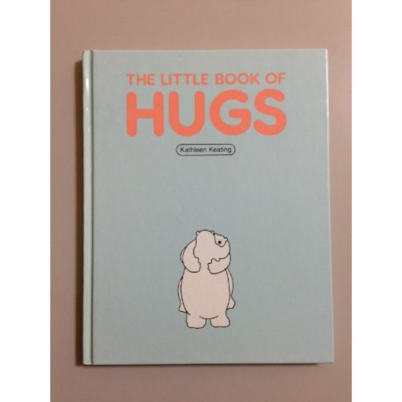 Pre-Owned The Little Book of Hugs (Hardcover) 0006378005 9780006378006