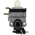 thumbnail image 2 of OakTen Replacement Carburetor Compatible with MTD 753-05908, 2 of 7