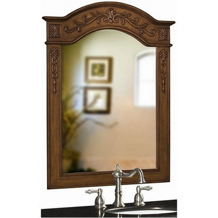 Belle Foret Single Mirror