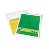 52042 Fellowes Laminating Pouches, 10 mil, 11 1/2 x 9, 50/Pack