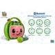 thumbnail image 4 of Máquina de karaoke eKids Cocomelon con micrófono y altavoz Bluetooth, 4 of 7