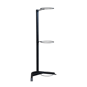 Body Solid GMR10B Stability Ball Rack