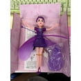 thumbnail image 1 of Clearance!Nuevo Sensor infrarrojo eléctrico juguetes voladores para niños Rc helicóptero volador Drone con luces regalo de Navidad, 1 of 8