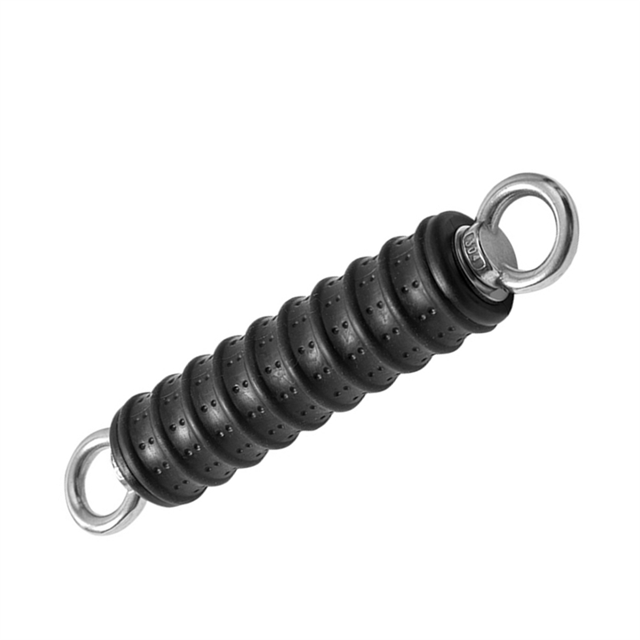 Push Down Single Gym Handle Tricep Strength Pull Up Hand Grips for Cable Machine Attachment Arm Fitness Equipment