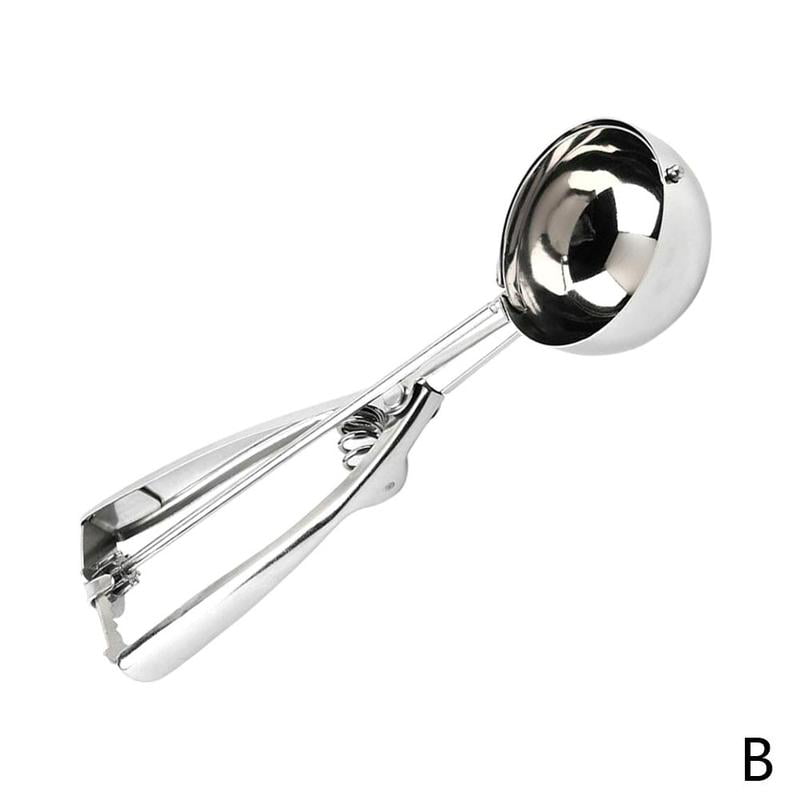 Hedendaags Marco Polo tack 4cm-6cm Stainless Steel Scoop For Ice Cream Potato Tool Mash Kitchen V7A8 -  Walmart.com