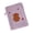 Purplebear, variant on Giaone Scratch Resistant Tablet Organiser Case Portable Tablet Sleeve for Students