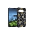 thumbnail image 1 of Compatible with Google Pixel 7 Pro Phone Case, Flowers-32 Case Men Women, Flexible Silicone Shockproof Case for Google Pixel 7 Pro, 1 of 1