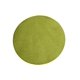 thumbnail image 1 of Tatami, alfombra redonda para salón, alfombra antideslizante para dormitorio (1 pieza 80*80cm verde militar) brillar  Electrónica, 1 of 5