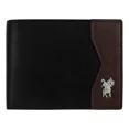 thumbnail image 1 of Cartera Para Caballero Pamolo Elegante Opw031 Color Negro Diseño de Poliuretano, 1 of 8
