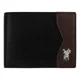 thumbnail image 1 of Cartera Para Caballero Pamolo Elegante Opw031 Color Negro Diseño de Poliuretano, 1 of 8
