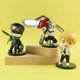 thumbnail image 5 of Figuras de acción de Anime Power Denji Makima Hayakawa Aki, 6 piezas, Chainsaw Man, juguetes para niños357, 5 of 5