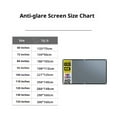 thumbnail image 5 of Outdoor Ready Foldable Projector Screen Anti Light Coating Metal-coated Screen, 5 of 10