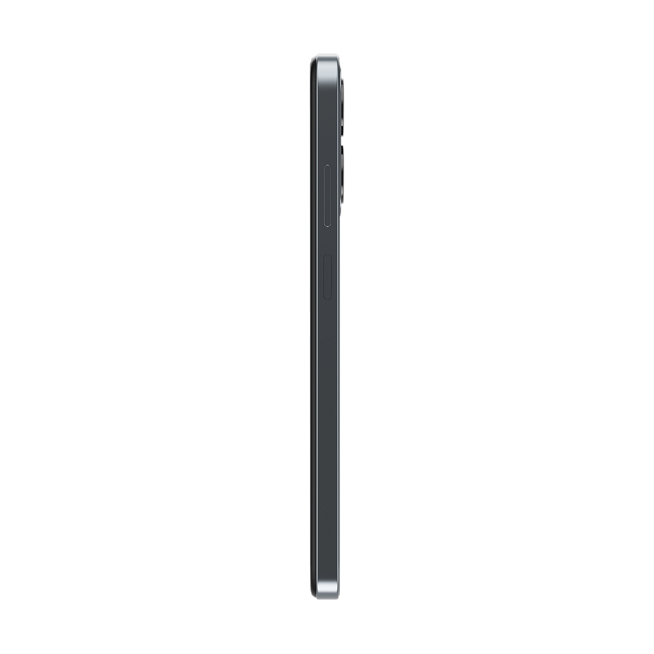Cricket Wireless Icon 2026 64GB, 4GB RAM (Prepaid), Steel Gray