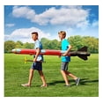 thumbnail image 3 of Ginormous Water Powered Rocket, 3 of 4