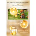 thumbnail image 4 of Price Drop Protector solar,refrescante y no blanco falso,resistente a los rayos UV Rayos,Nutritiva e Hidratante,Leche Protectora Solar, 4 of 9