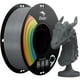 thumbnail image 1 of Filamento para impresora 3D Creality Ender PLA+, 1,75 mm, gris, 1 kg, 1 of 8