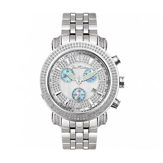 joe rodeo tyler diamond watch