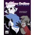 thumbnail image 1 of Sabrina Collection 'Baby Steps' en Ligne (Sabrina Online), 1 of 3